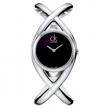 Calvin Klein Enlace quarzt orologio