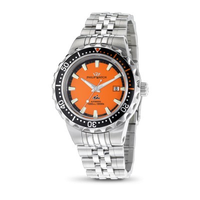 philip watch prestige caribbean lim ed orologio automatico